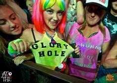 rave gloryhole